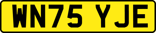 WN75YJE