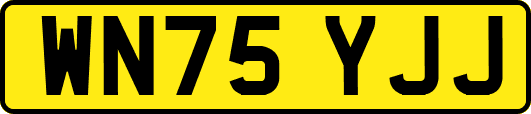WN75YJJ