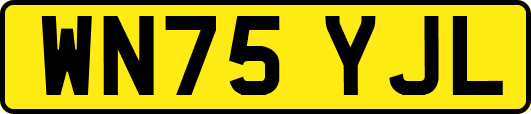 WN75YJL