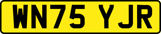 WN75YJR