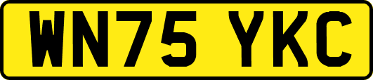 WN75YKC