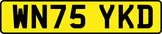 WN75YKD