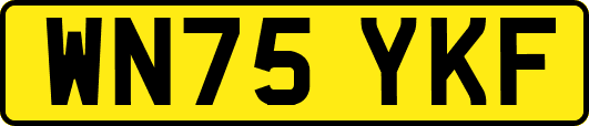 WN75YKF