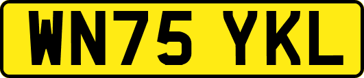 WN75YKL