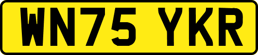 WN75YKR