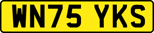 WN75YKS