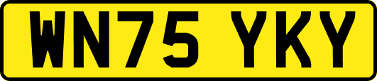 WN75YKY