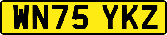 WN75YKZ