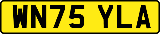 WN75YLA
