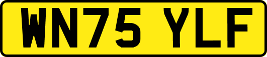 WN75YLF