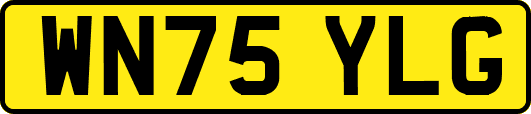 WN75YLG
