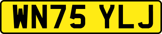 WN75YLJ