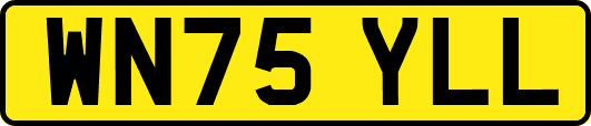 WN75YLL