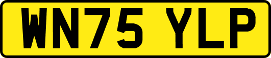 WN75YLP