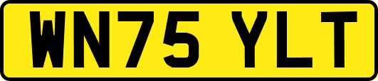 WN75YLT