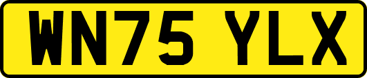 WN75YLX