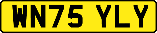 WN75YLY