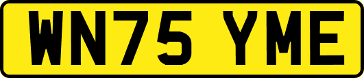 WN75YME