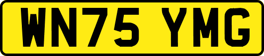 WN75YMG