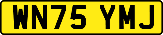 WN75YMJ