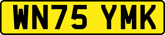 WN75YMK