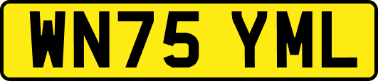 WN75YML