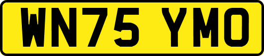 WN75YMO