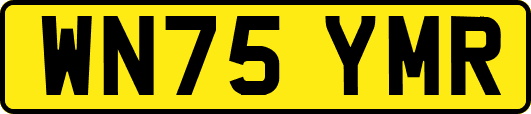WN75YMR
