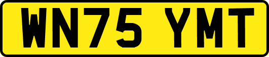 WN75YMT