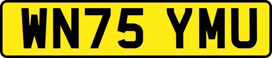 WN75YMU