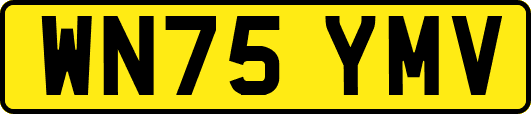 WN75YMV