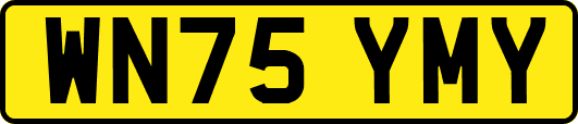 WN75YMY