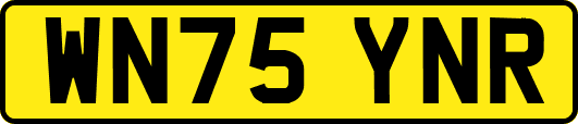 WN75YNR