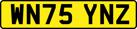 WN75YNZ