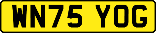 WN75YOG