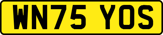 WN75YOS
