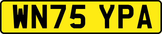 WN75YPA