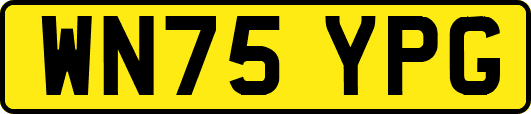 WN75YPG
