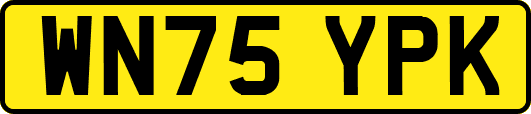 WN75YPK