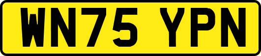WN75YPN