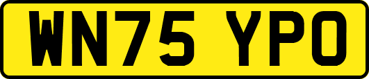 WN75YPO