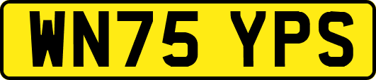 WN75YPS