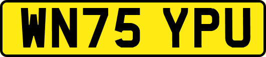 WN75YPU