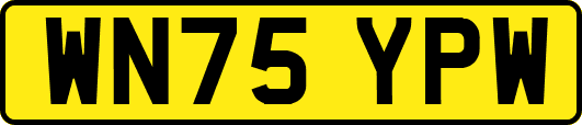 WN75YPW