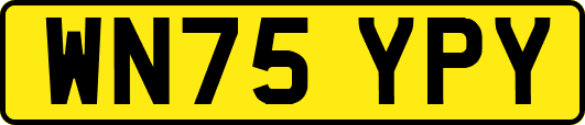 WN75YPY