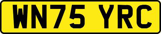 WN75YRC