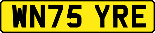 WN75YRE