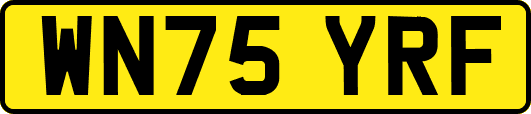 WN75YRF