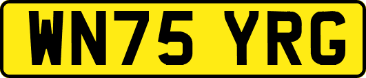 WN75YRG