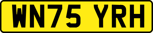 WN75YRH